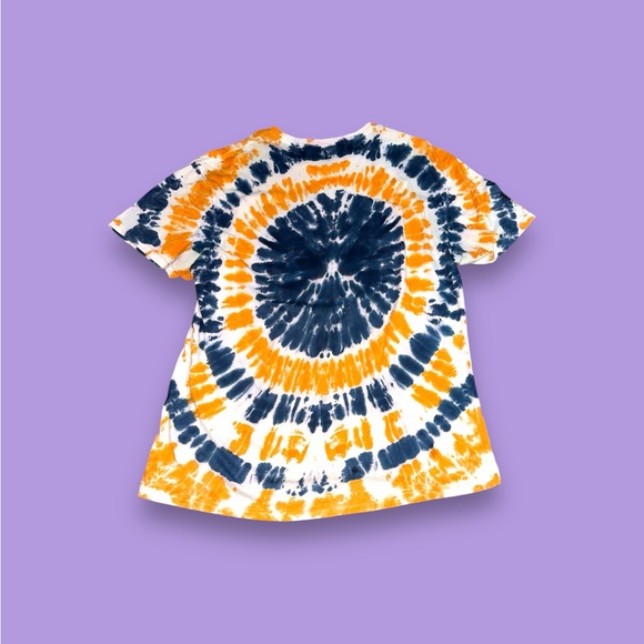 Flatbush zombies tie dye t-shirt - Picture 2 of 4